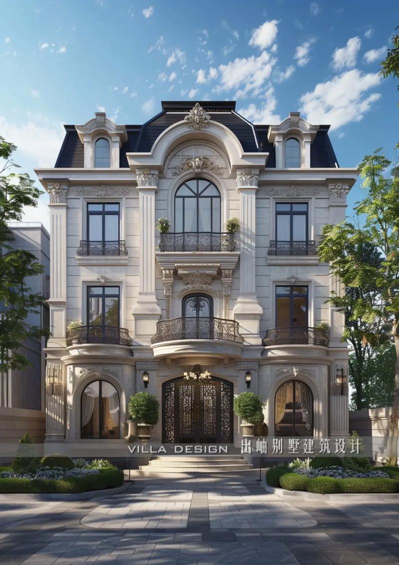 欧式建筑风格对住宅风水有怎样的影响？