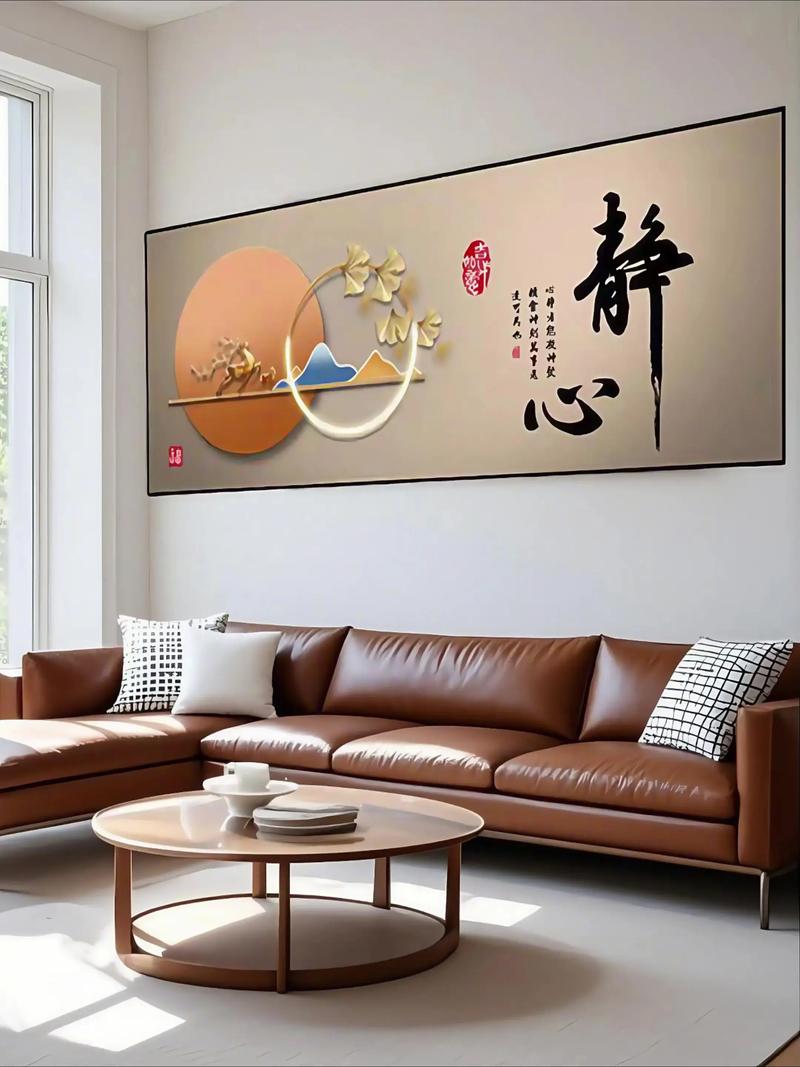 客厅风水画适合挂在卧室吗？有什么讲究吗？