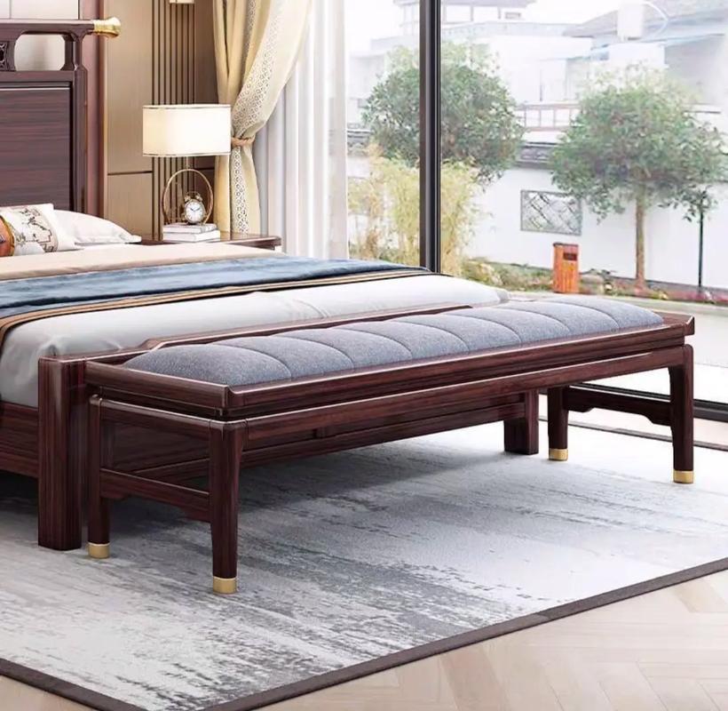 卧室风水摆放木椅合适吗？