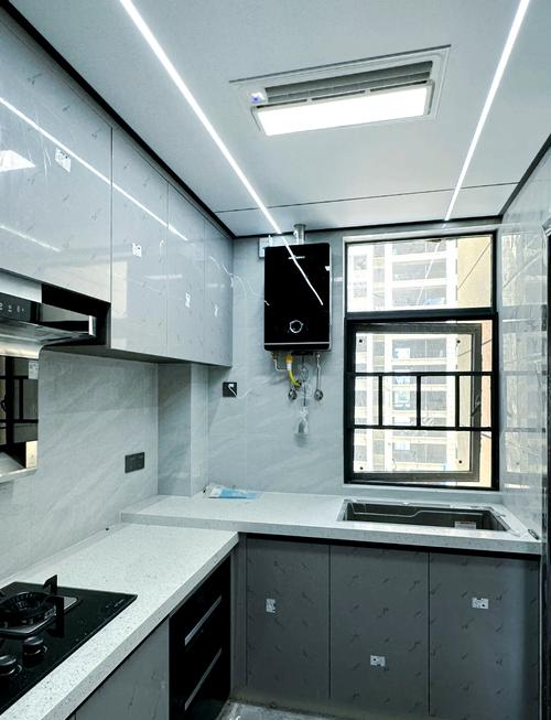 厨房吊顶高度对家居风水有影响吗？