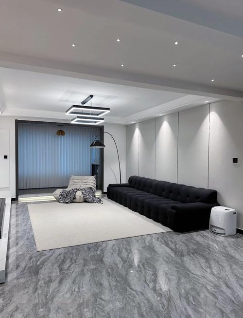 客厅安装大灯对风水有影响吗？