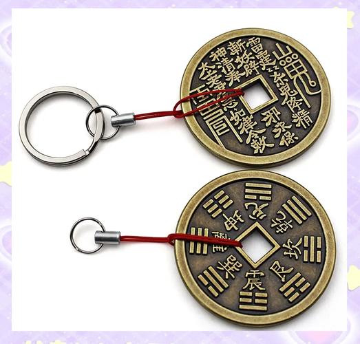 古钱币在风水上真的有神奇作用吗？日本古钱币也不例外吗？