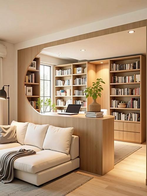 书房靠墙风水不好，有什么破解方法吗？