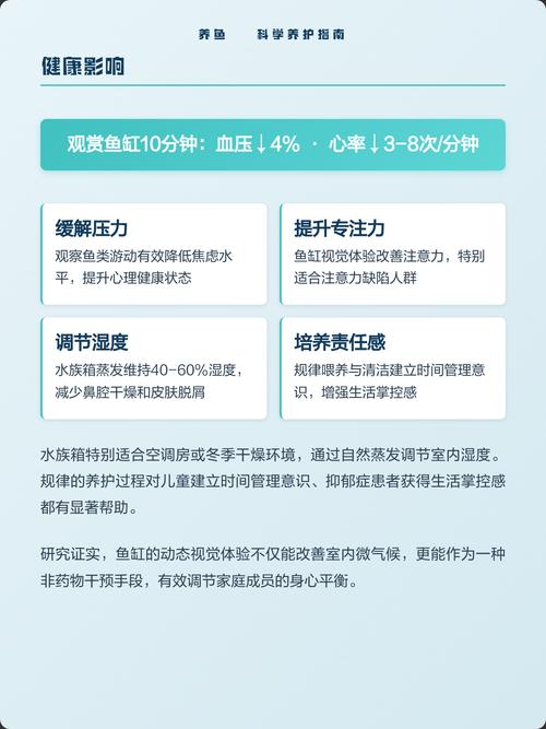 家里养鱼对风水有怎样的深远影响呢？