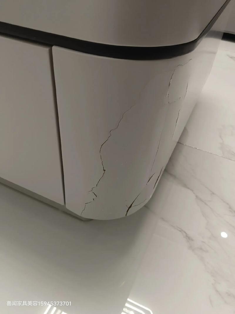 茶几裂缝对家居风水有影响吗？