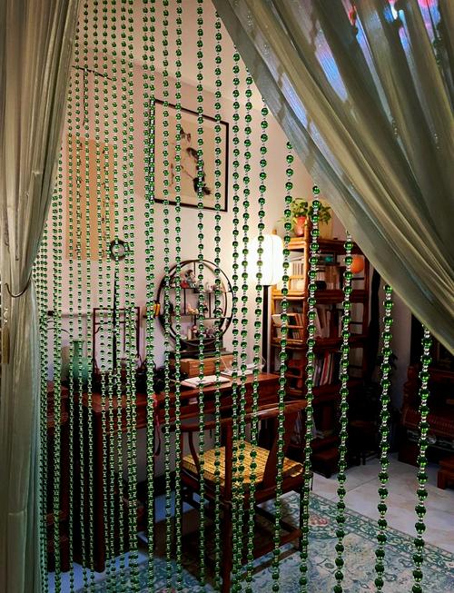 珠帘真的能改变家居风水吗？