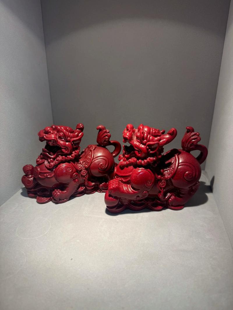 淘宝上卖的风水摆件真的可信吗？