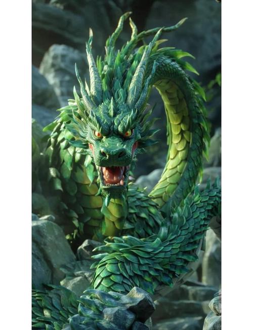 祠堂风水中的青龙究竟代表着什么含义？