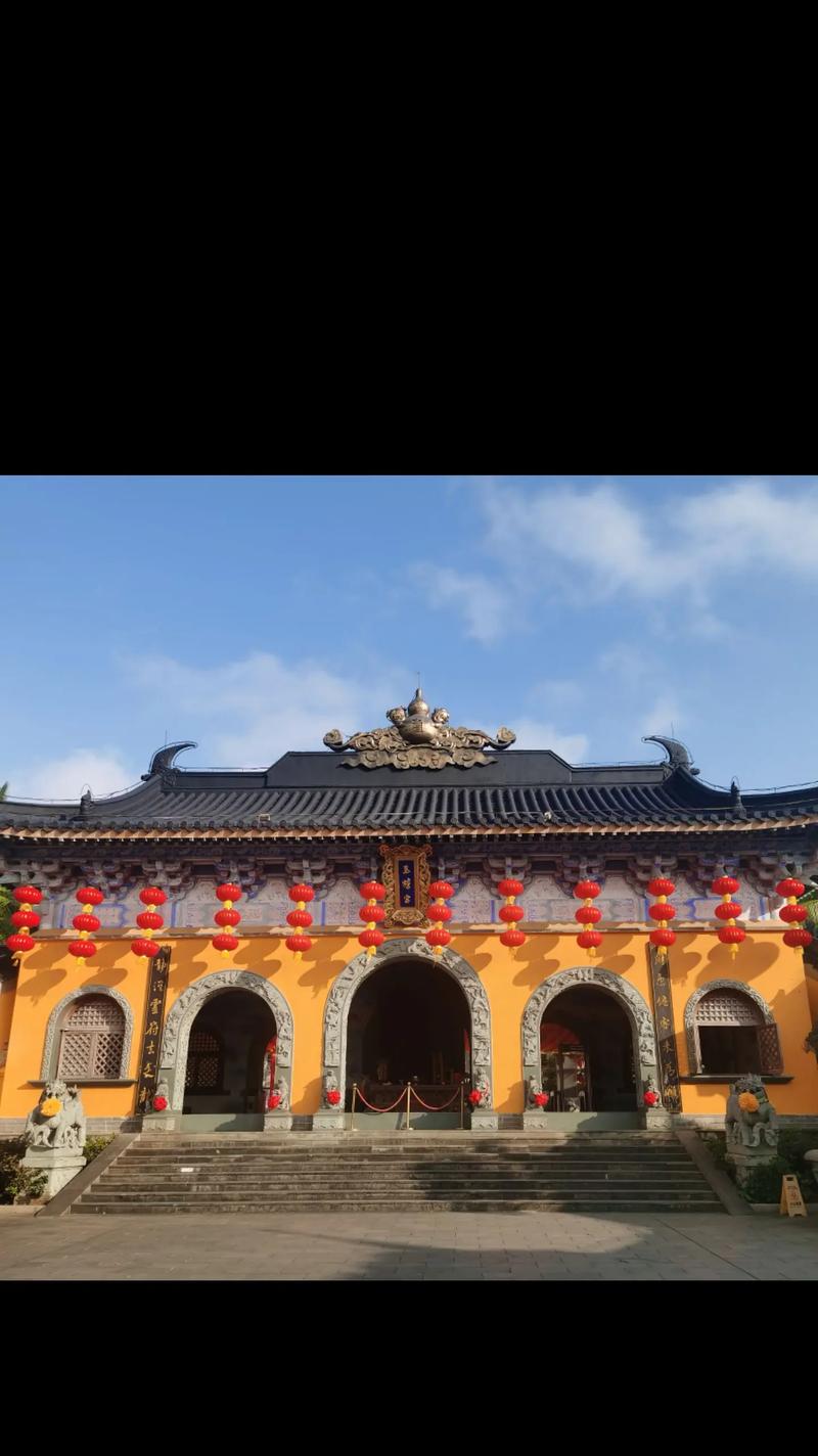 定安县城附近有没有传说中的风水宝地呢？