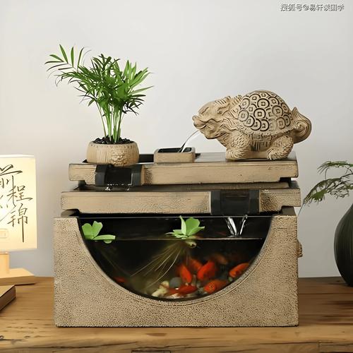 鱼缸中出现蟑螂是否会对家居风水产生不良影响呢？