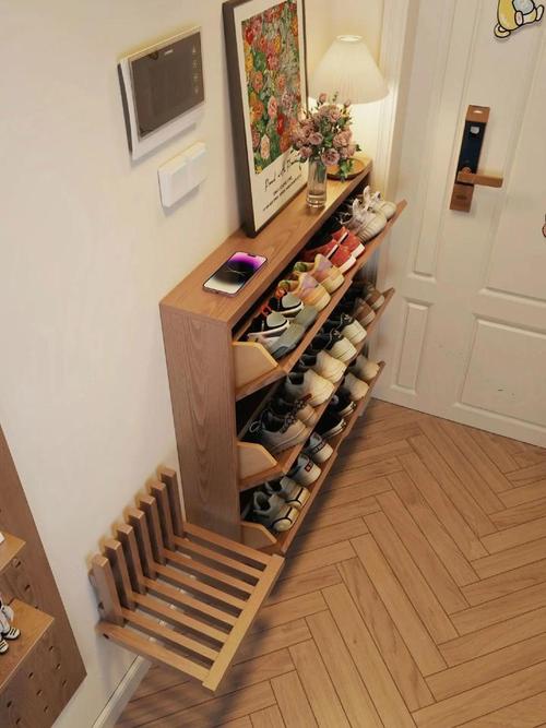 鞋柜顶部堆放物品会影响家居风水吗？