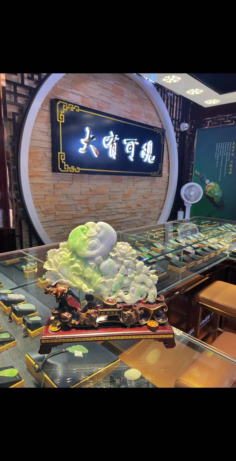 玉石摆放真的能改善家居风水吗？