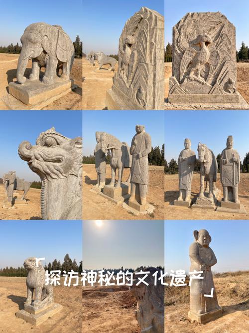 赵匡胤的故乡是否隐藏着传说中的风水宝地？