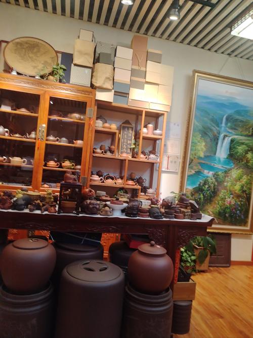 摆满茶壶的家居布局会对风水产生怎样的影响呢？