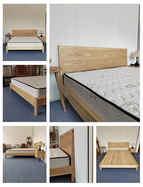 白蜡木床摆放风水有何讲究？