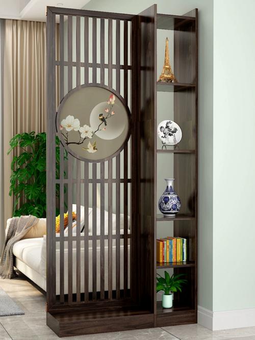 屏风隔断的风水讲究有哪些？