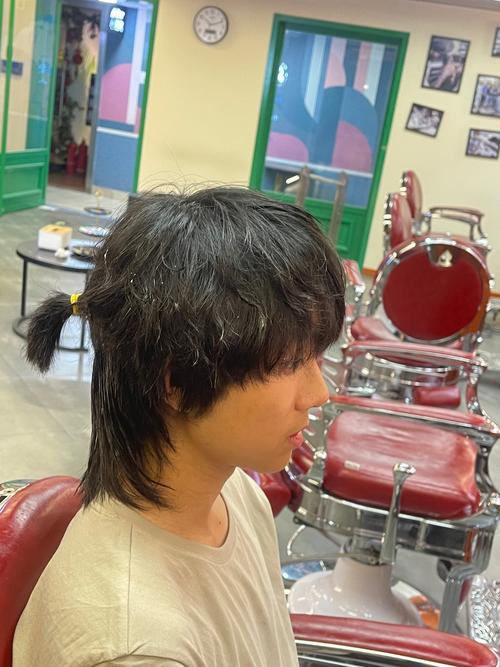 长头发对风水有影响吗，男生留长发会怎样？