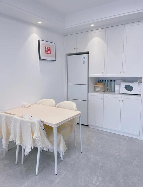 小区装修时放置冰箱的风水讲究有哪些？