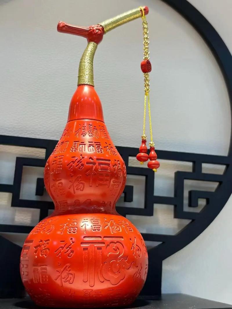 堪风水紫砂葫芦适合用于家居摆放吗？