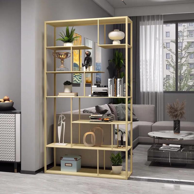 铁架书柜摆放位置符合风水讲究吗？