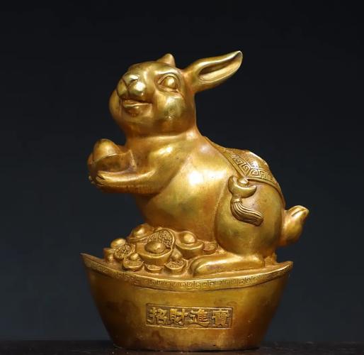 黄铜兔在风水中的重要作用究竟有多大？