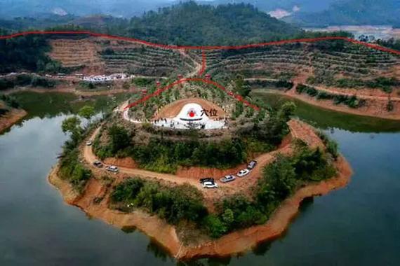 这个风水宝地历史上是否曾经孕育出过一位宰相呢？