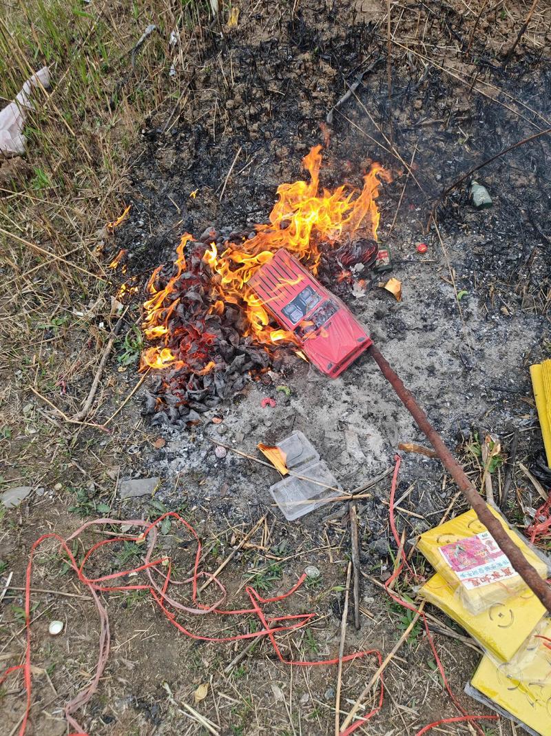 家里风水调整时需要烧纸进行祭祀吗？