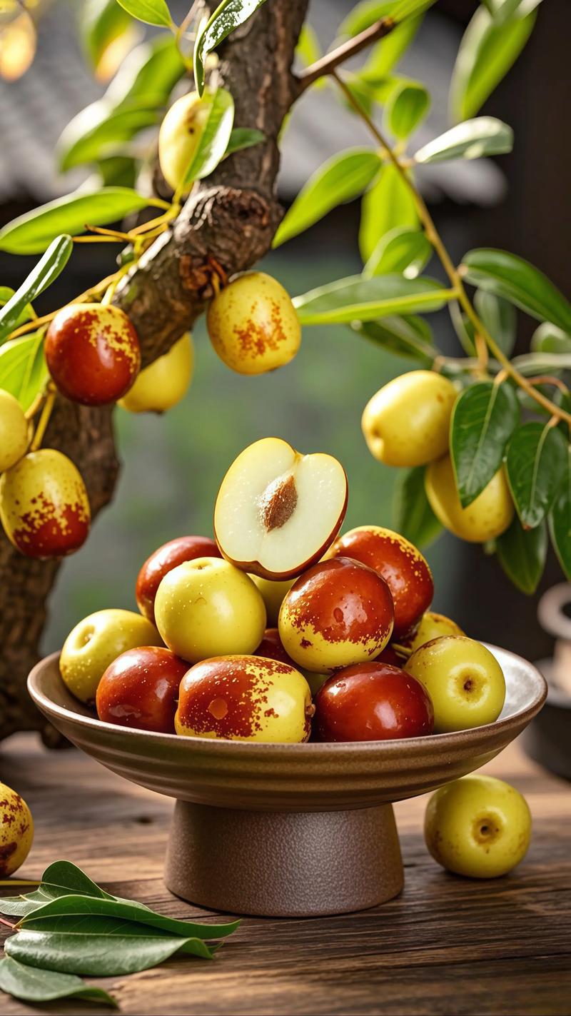 阳台种枣树风水怎么样？适合种植吗？