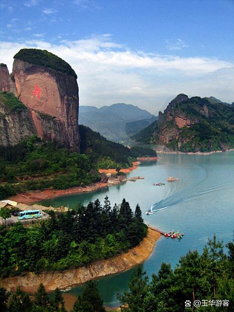 江西广丰附近有没有传说中的风水宝地呢？