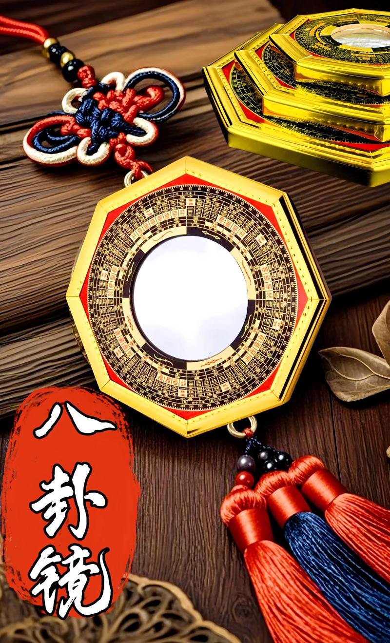 风水八卦镜对情侣感情运势有正面影响吗？
