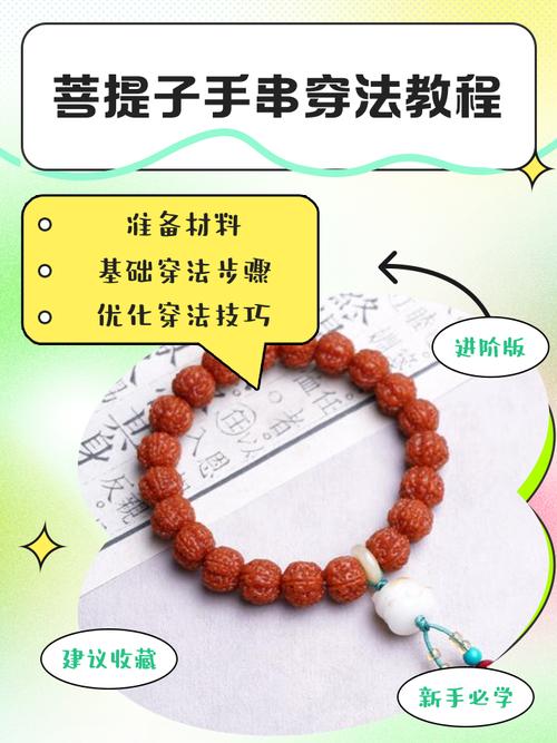 火命人适合佩戴哪种菩提，不宜朝哪个方向行走？