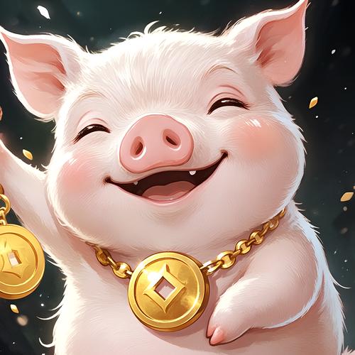 属猪人佩戴什么吉祥物或招财物能提升财运和运势？