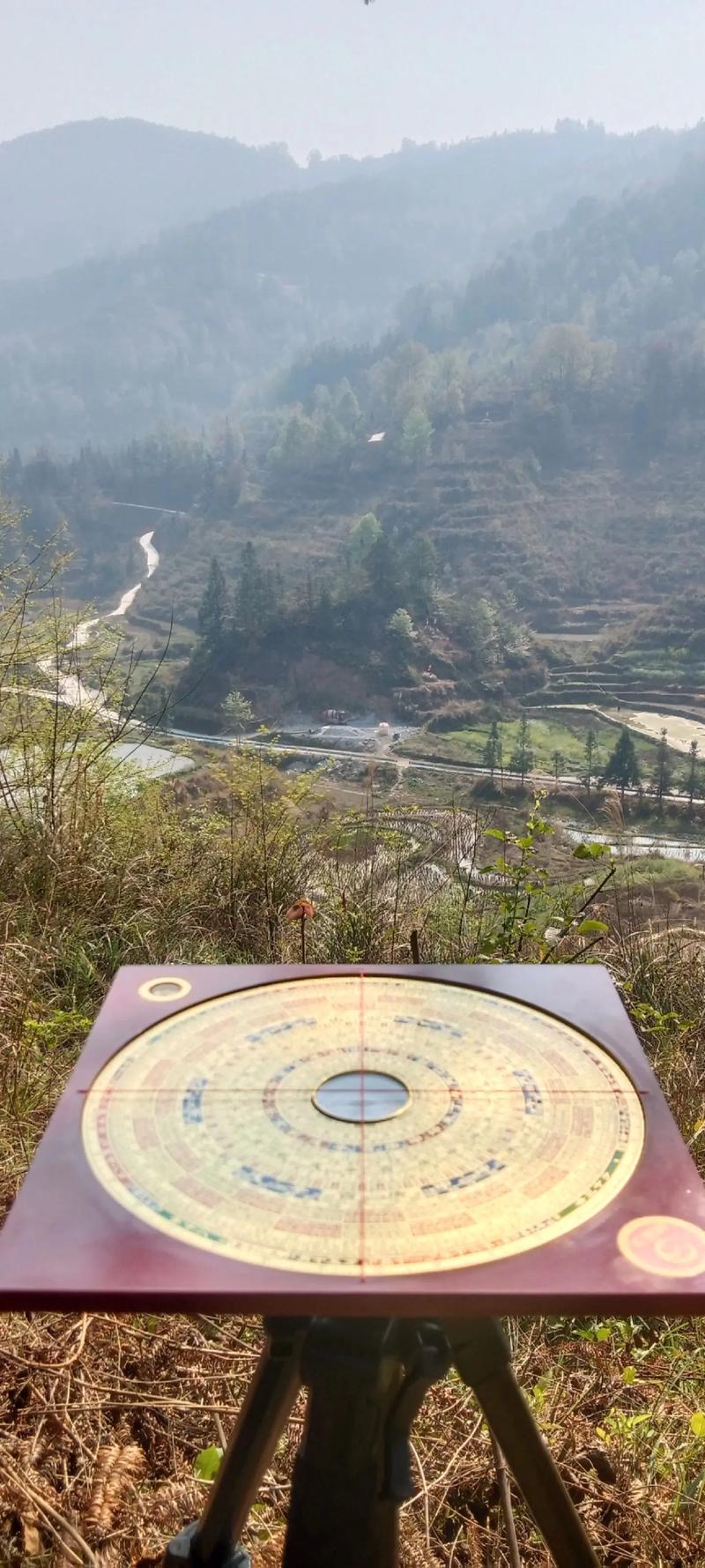 今天早上这个地方的风水到底怎么样呢？