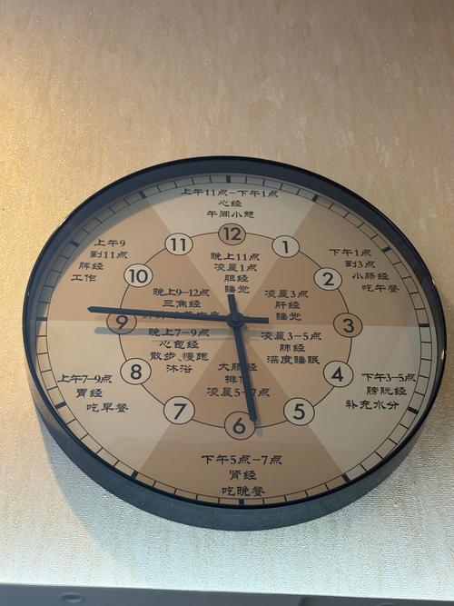 家里钟表停止转动会对家居风水产生什么影响？