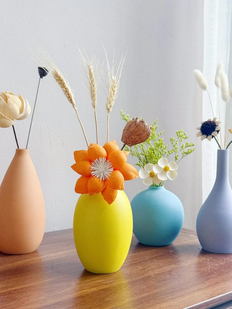 家里摆放干花会对风水产生怎样的影响呢？