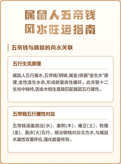 2020年属鼠的人五行属金，那他们的命理运势是不是特别棒呢？
