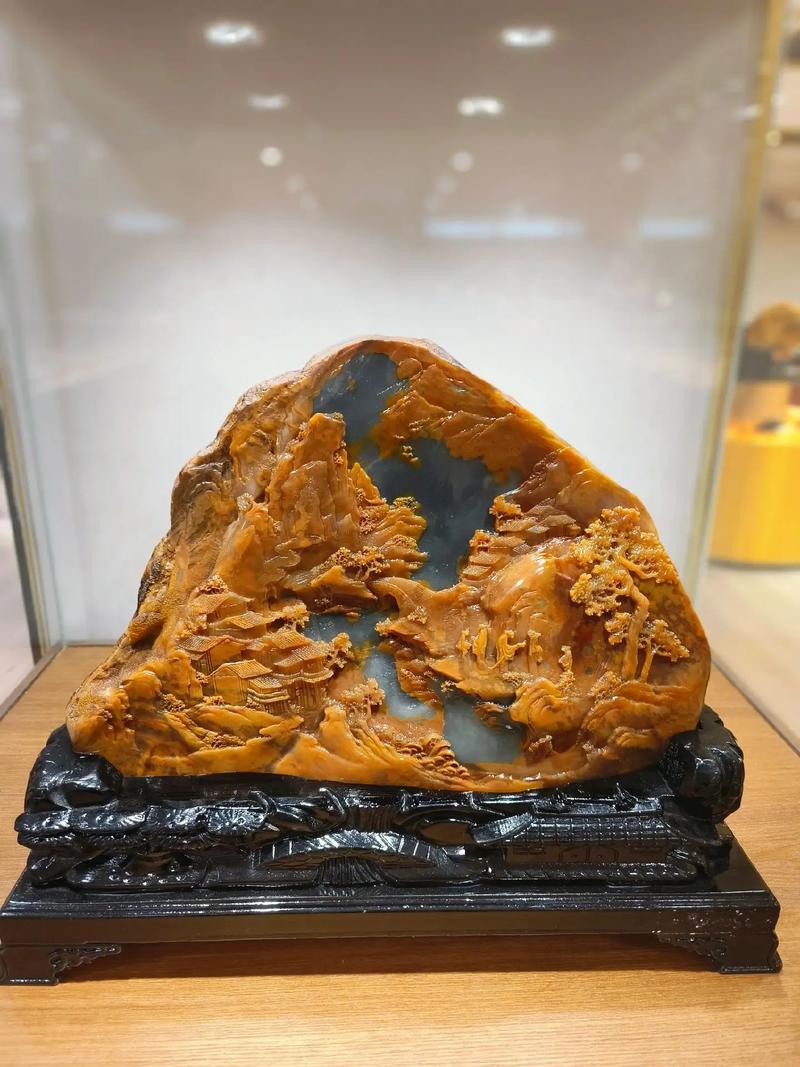 山水摆件裂了会对家居风水产生什么影响？