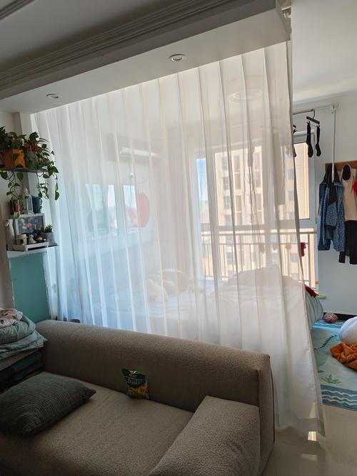 布帘隔断对家居风水有影响吗？