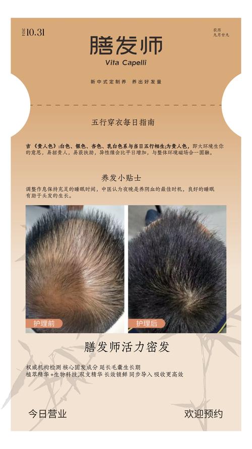 秃顶与风水之间是否存在某种关联？