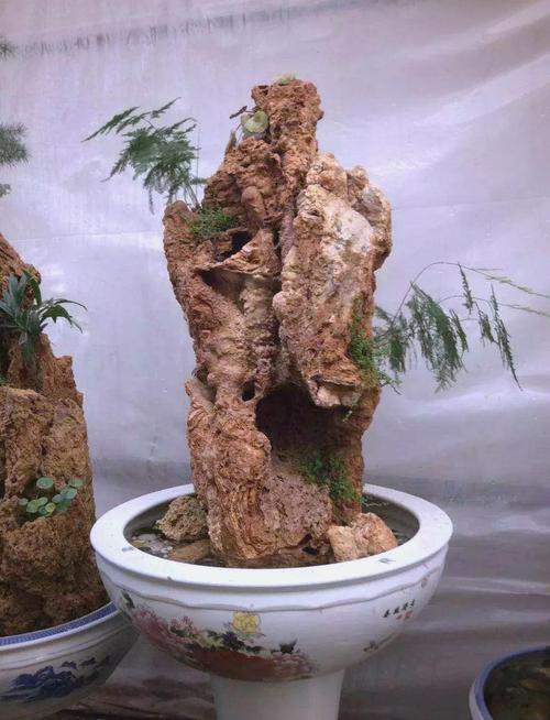 上水石与风水之间到底有什么关联呢？