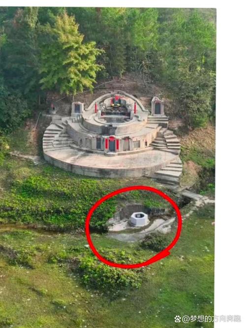 在坟墓附近打井风水怎么样？会影响坟墓吗？