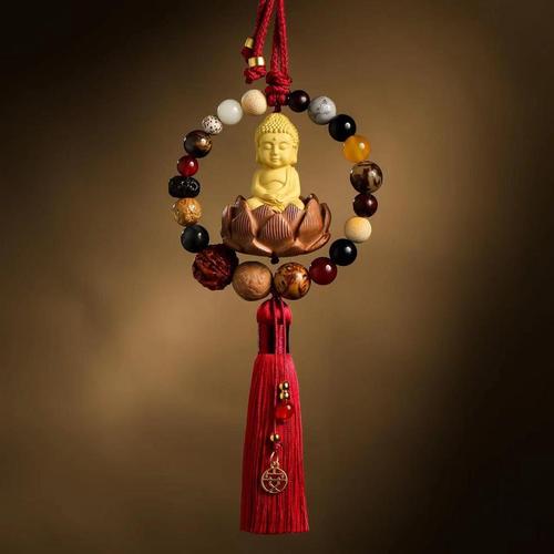 木命人供奉什么神灵？佩戴什么饰品能旺财运？