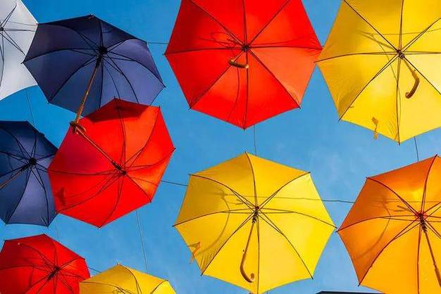 风水厕所里可以放置雨伞吗，有什么讲究？