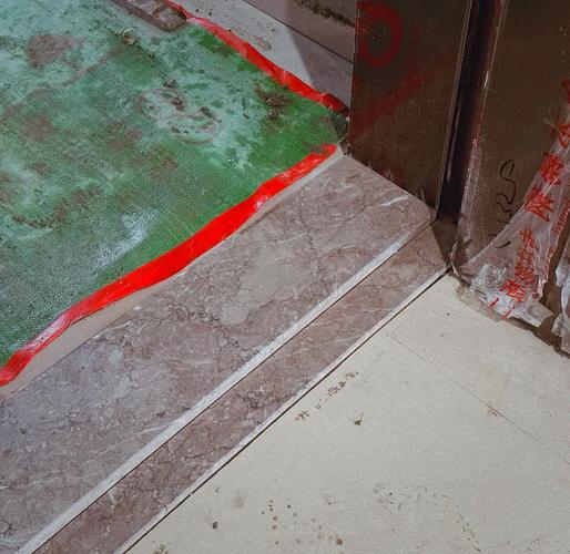 门槛石裂缝对家居风水有怎样的影响？