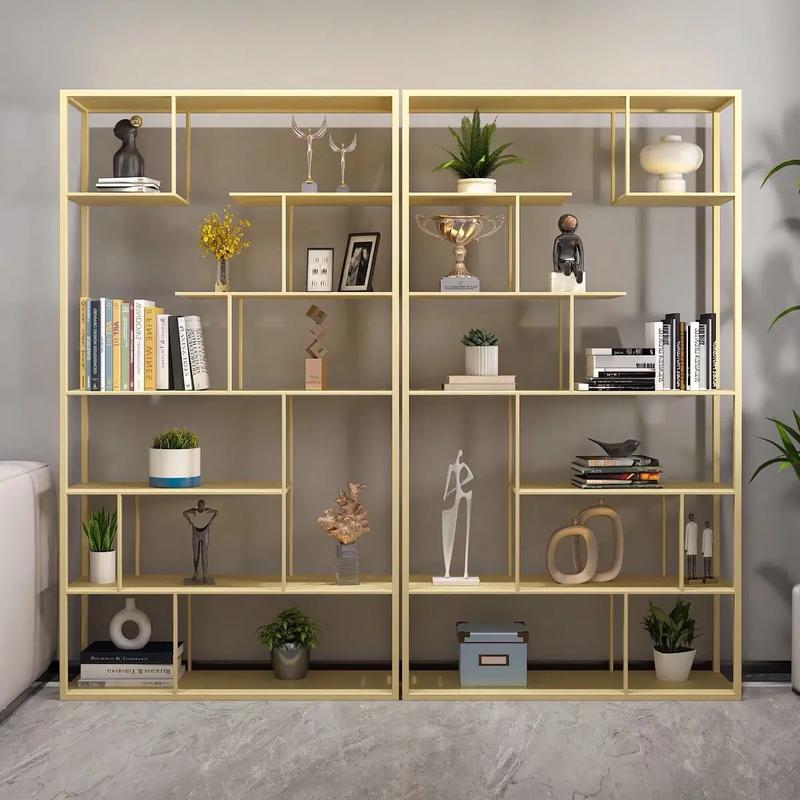 铁架书柜摆放位置符合风水讲究吗？