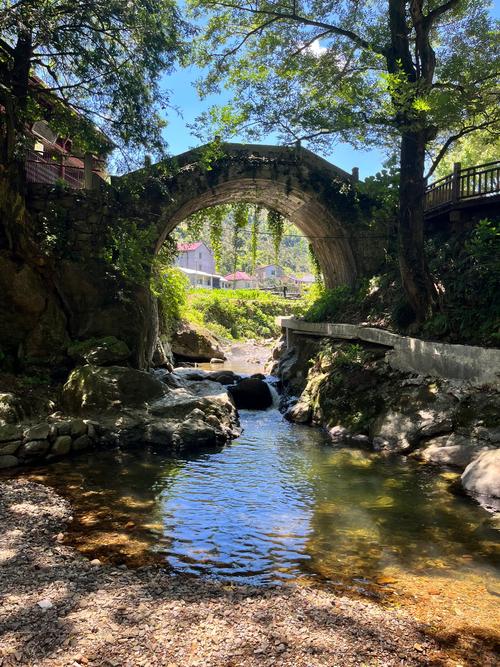 左右两侧都有小溪的地方风水怎么样？