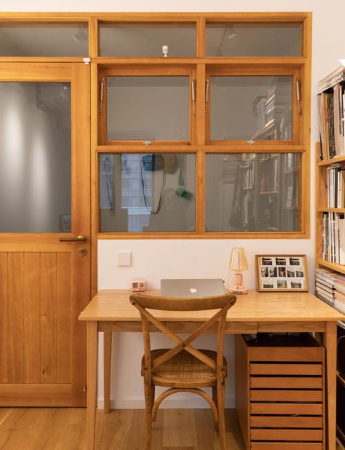 玄关装窗户风水上可行吗？