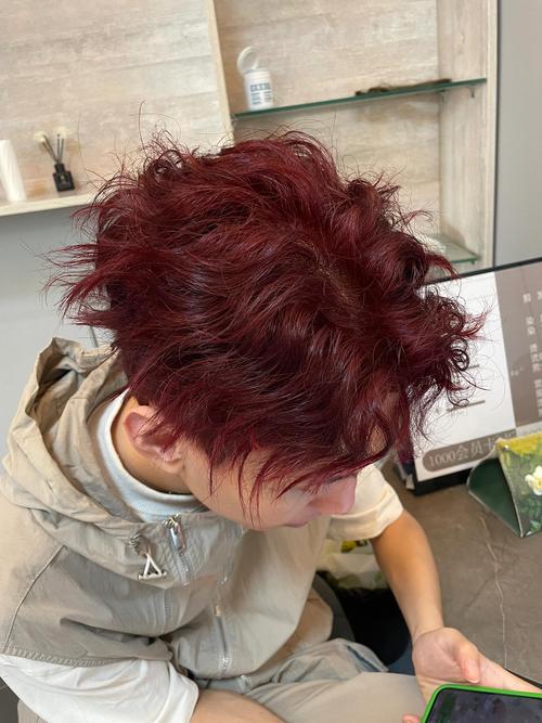 染红头发会触犯风水禁忌吗？