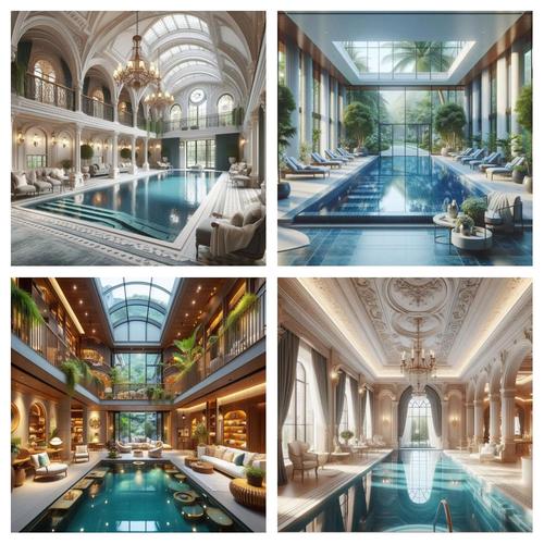 室内泳池布局对家居风水有怎样的影响？