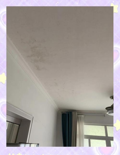 墙壁发黑会导致家运不济吗？风水上会有哪些影响？